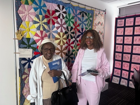 Community Events Community event at the museum