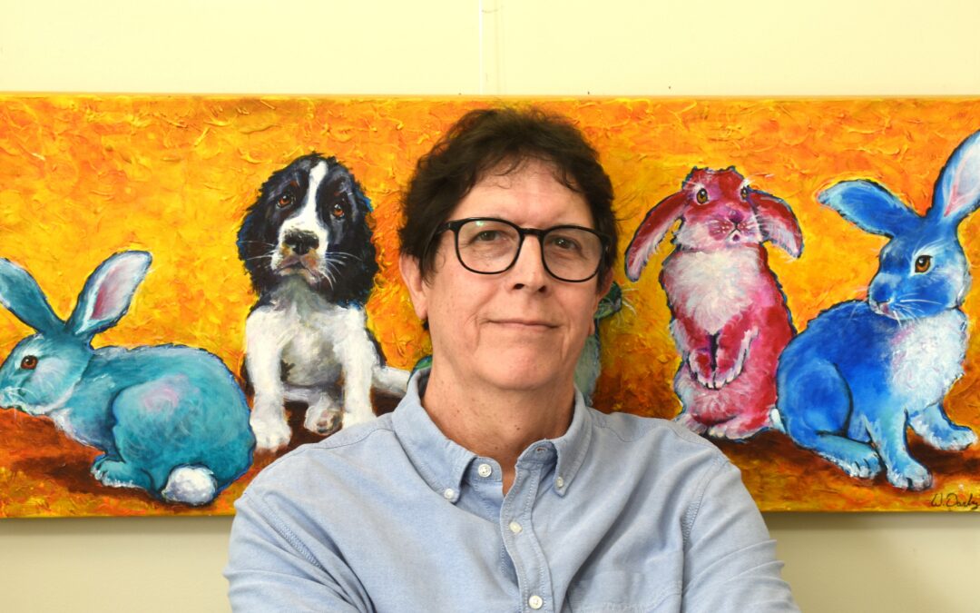 Helen Keller Art Show of Alabama