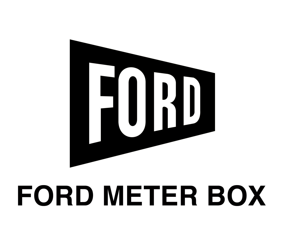 Ford Bw Slug High Res Ford Meter Box
