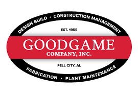 Goodgame Company Logo Goodgame Company